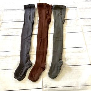 Condor Bundle of 3 Tights